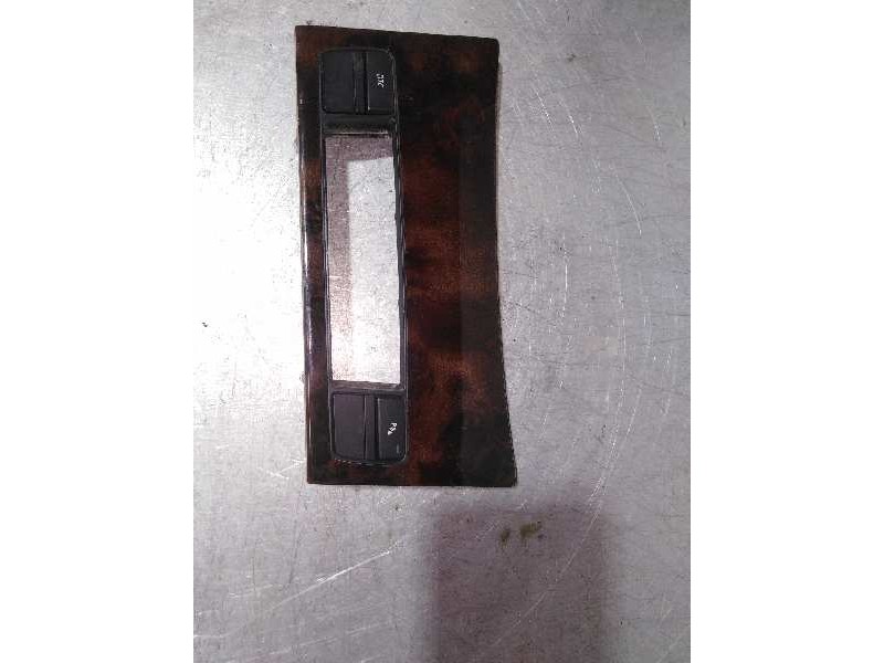 Recambio de interruptor para bmw serie 5 touring (e61) 525d referencia OEM IAM 915907602  