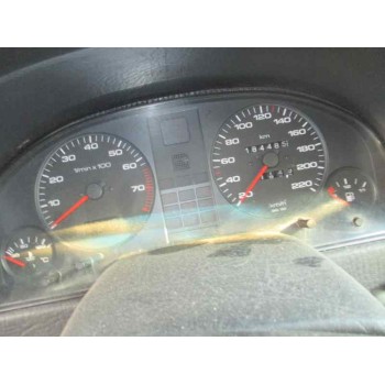 audi 80 (8c,b4) del año 1993