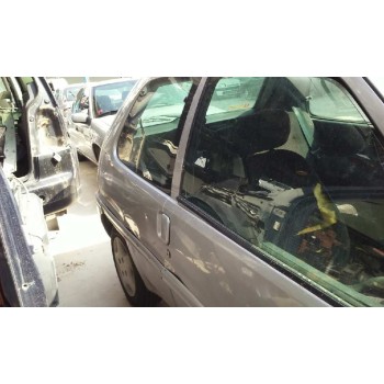 citroën saxo del año 1999