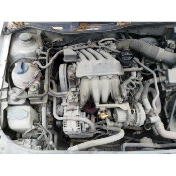 audi a3 (8l) del año 2002