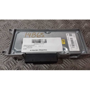 Recambio de modulo electronico para audi a5 coupe (8t) 2.7 tdi referencia OEM IAM 8T0035223P  