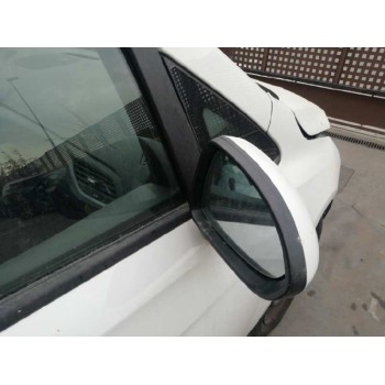 opel corsa e del año 2017