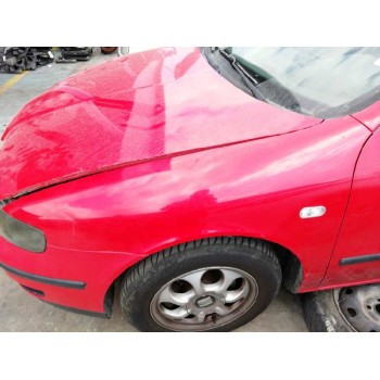 seat leon (1m1) del año 2000