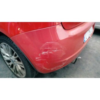 fiat grande punto (199) del año 2007