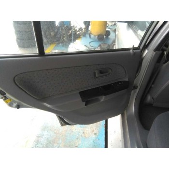 kia rio del año 2004