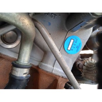 Recambio de motor completo para citroën c6 básico referencia OEM IAM UHZ M 187.000KM ENTREGA CASCO