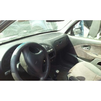 citroën saxo del año 1999