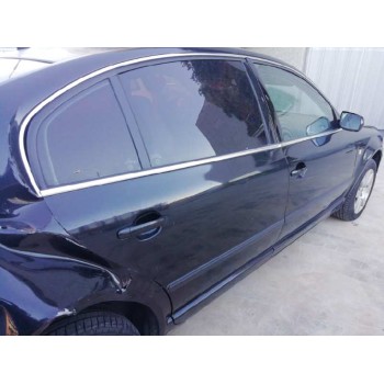 skoda superb (3u4) del año 2006