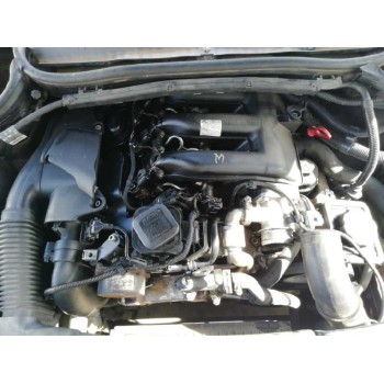 bmw serie 3 compact (e46) del año 2004