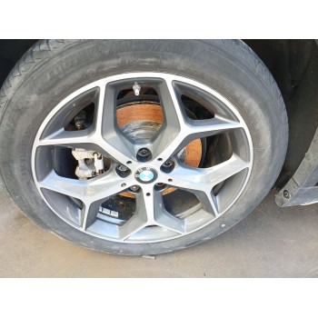 bmw x1 (f48) del año 2018