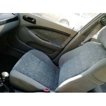 daewoo lacetti del año 2004