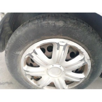 opel corsa e del año 2017