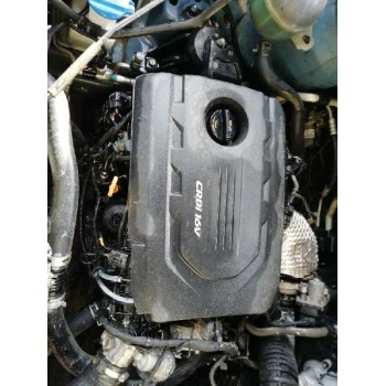 hyundai tucson del año 2016