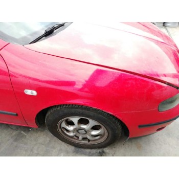 seat leon (1m1) del año 2000