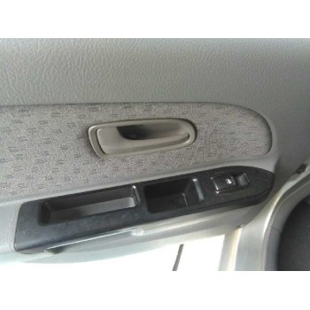 kia rio del año 2004