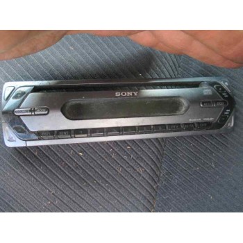 audi 80 (8c,b4) del año 1993