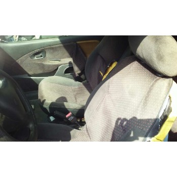 citroën saxo del año 1999