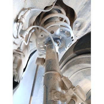 Recambio de amortiguador delantero derecho para kia niro ii (sg2) 1.6 gdi hybrid referencia OEM IAM 54651AT200  