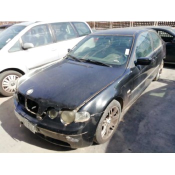 bmw serie 3 compact (e46) del año 2004