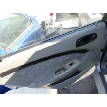 daewoo lacetti del año 2004