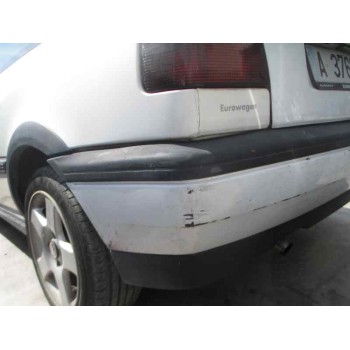 volkswagen golf iii berlina (1h1) del año 1993