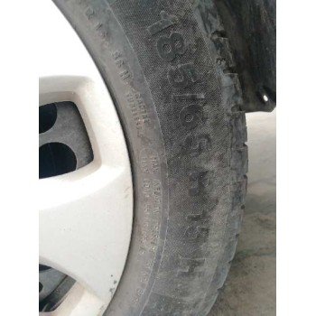 opel corsa e del año 2017