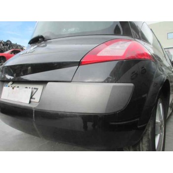 renault megane ii berlina 3p del año 2004