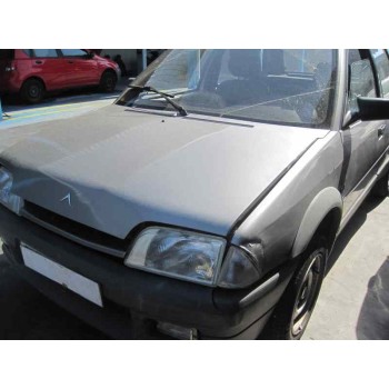 CITROËN AX