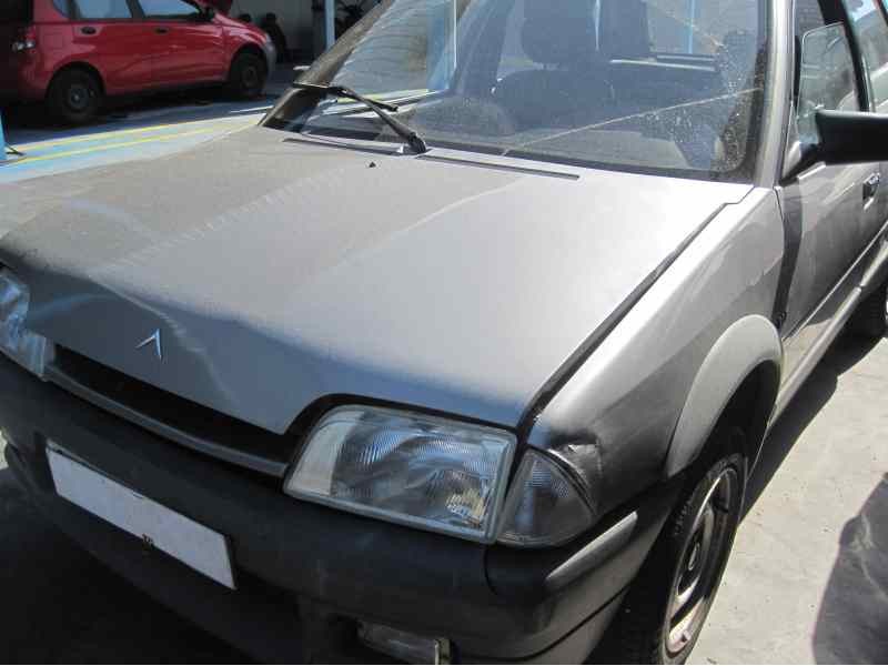 citroën ax del año 1993