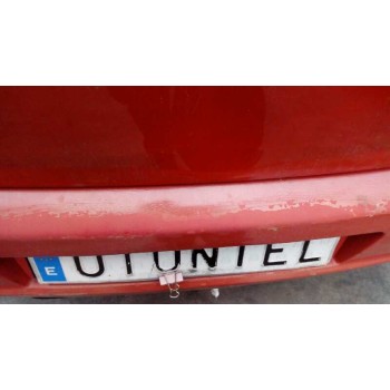 fiat grande punto (199) del año 2007