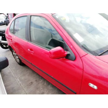 seat leon (1m1) del año 2000