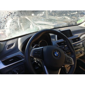 bmw x1 (f48) del año 2018