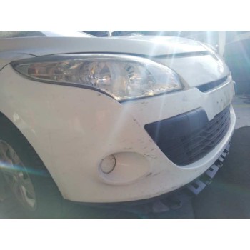 renault megane iii berlina 5 p del año 2009