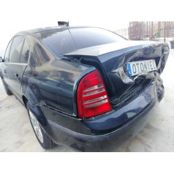 skoda superb (3u4) del año 2006