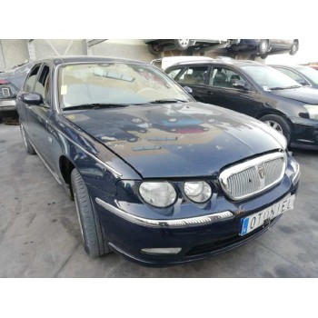 mg serie 75 (rj) del año 2001