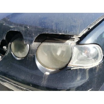 bmw serie 3 compact (e46) del año 2004