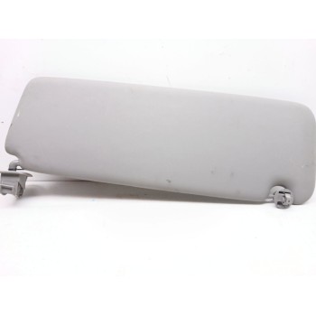 Recambio de parasol izquierdo para renault master kasten l1h1 ka 2,8t referencia OEM IAM   
