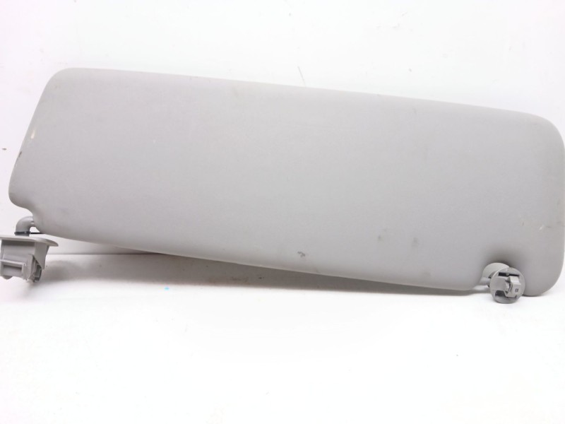 Recambio de parasol izquierdo para renault master kasten l1h1 ka 2,8t referencia OEM IAM   