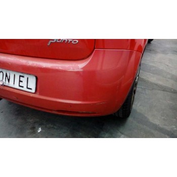 fiat grande punto (199) del año 2007