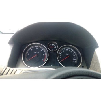 opel astra gtc del año 2006