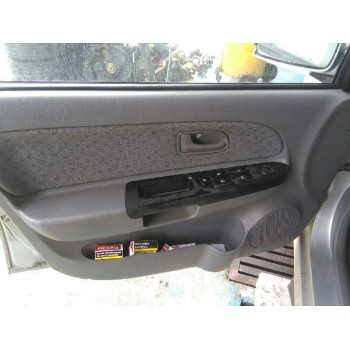 kia rio del año 2004