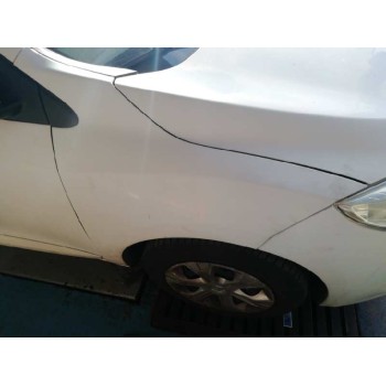 renault megane iii berlina 5 p del año 2009