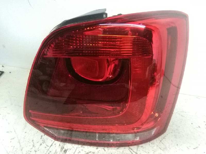 Recambio de piloto trasero derecho para volkswagen polo (6r1) referencia OEM IAM  NUEVO 