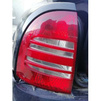 skoda superb (3u4) del año 2006