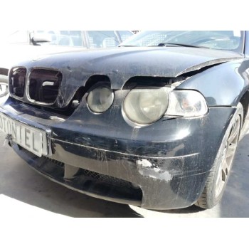 bmw serie 3 compact (e46) del año 2004