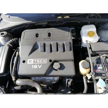 daewoo lacetti del año 2004