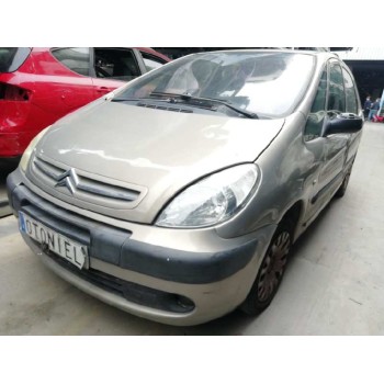 citroën xsara picasso del año 2007