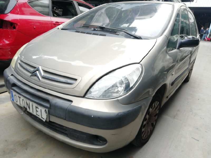 CITROËN XSARA PICASSO