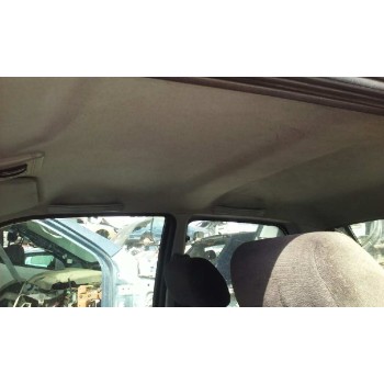 citroën saxo del año 1999