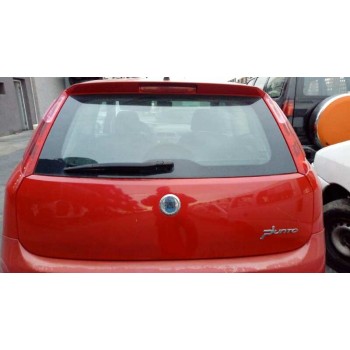 fiat grande punto (199) del año 2007